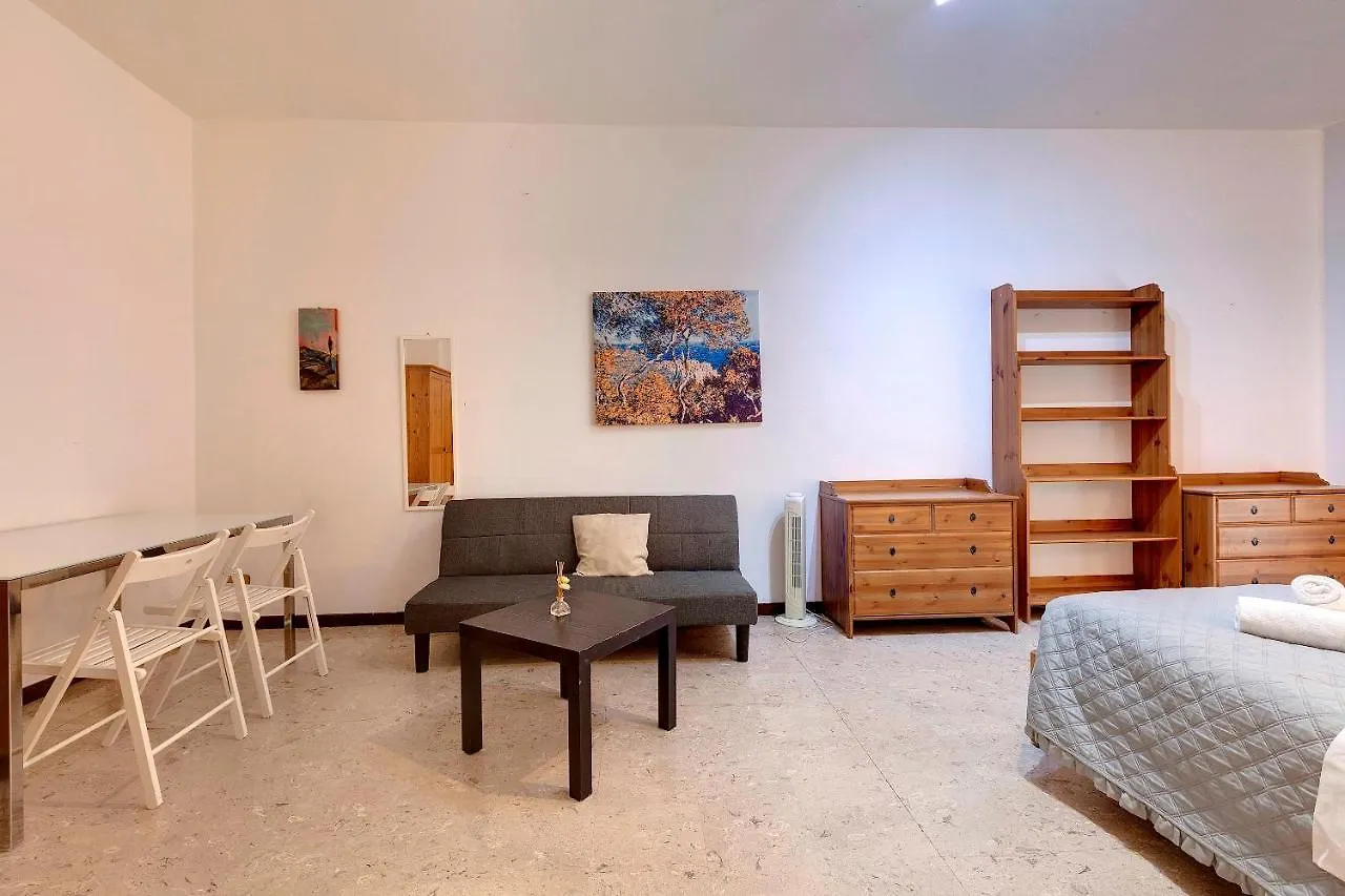 Oriuolo 1 Apartment Florence 0*,  Italy