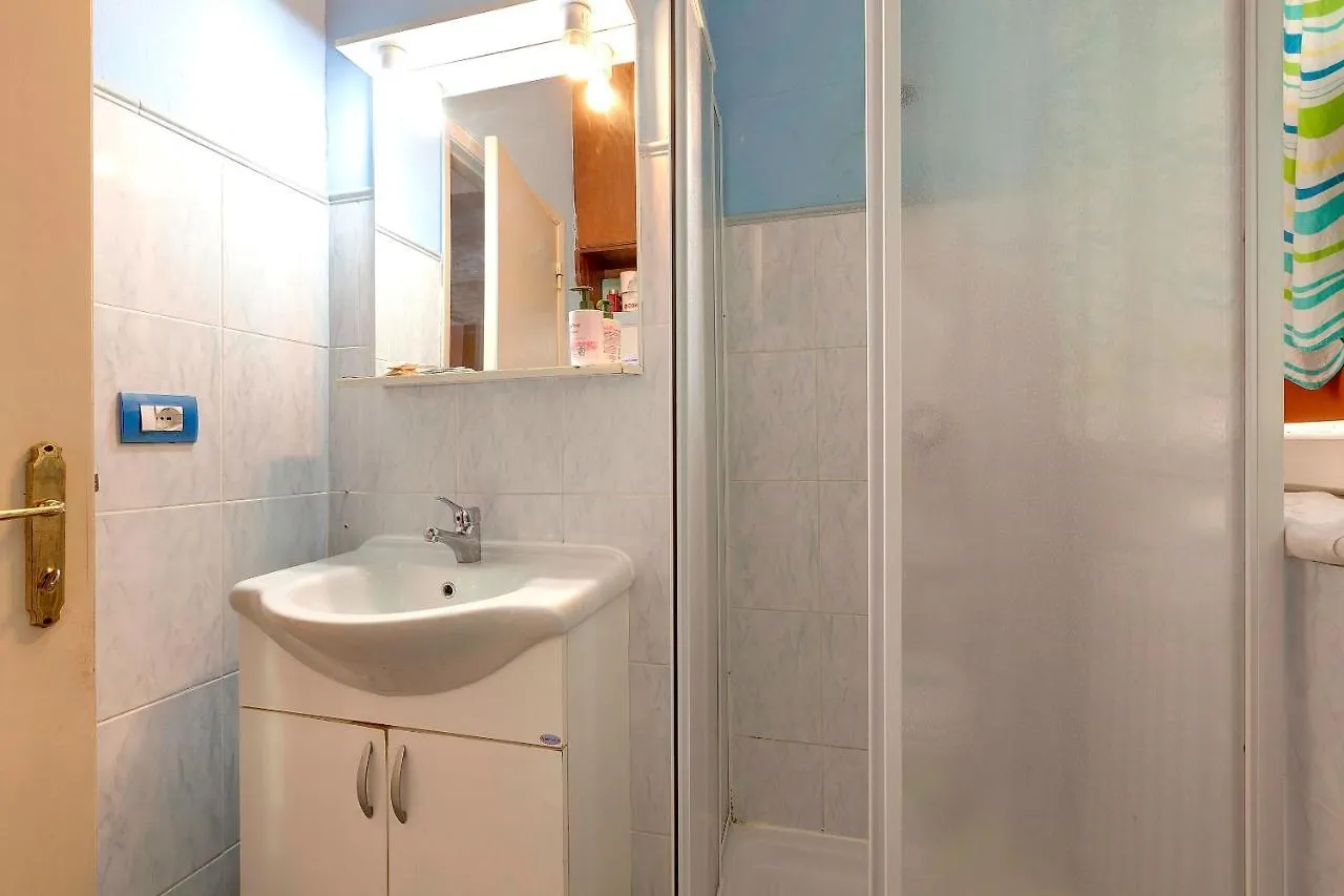 Oriuolo 1 Apartment Florence Italy