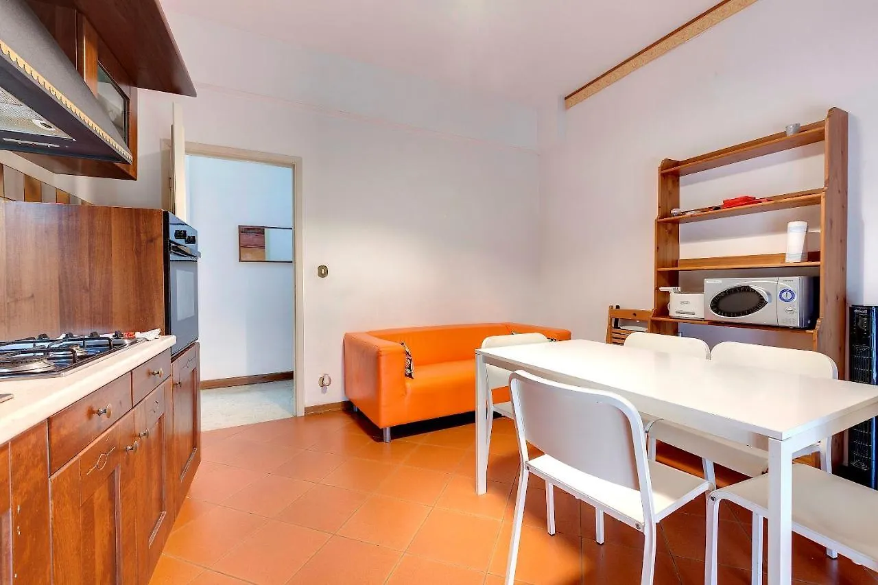 Oriuolo 1 Apartment Florence 0*,  Italy