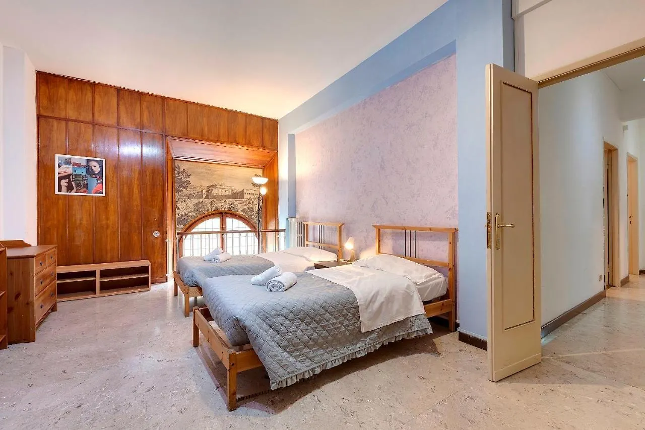Oriuolo 1 Apartment Florence 0*,