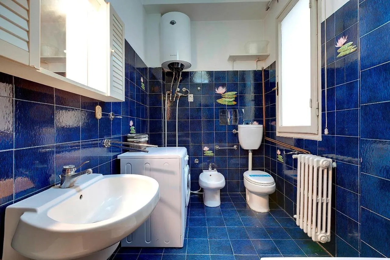 Oriuolo 1 Apartment Florence Italy