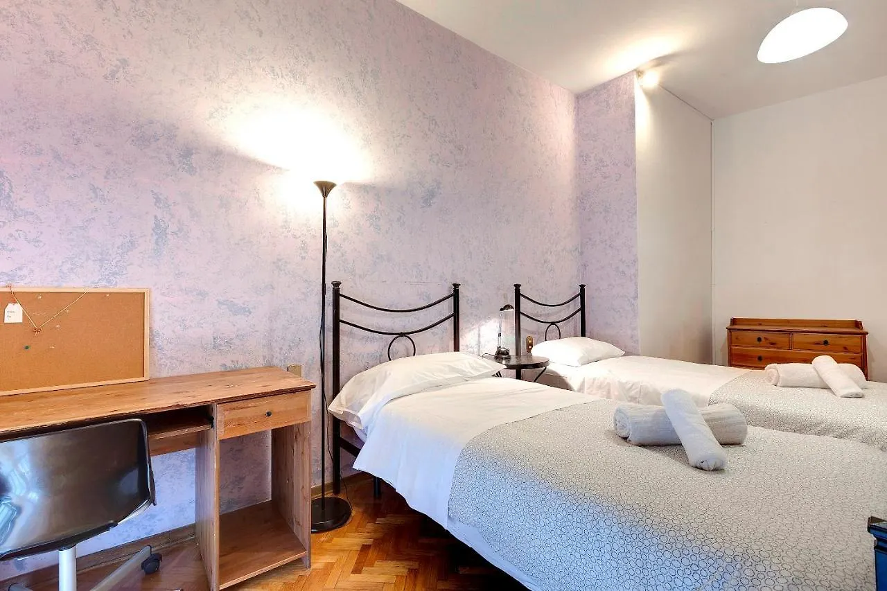 Oriuolo 1 Apartment Florence