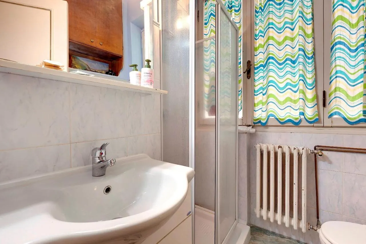 Oriuolo 1 Apartment Florence 0*,  Italy