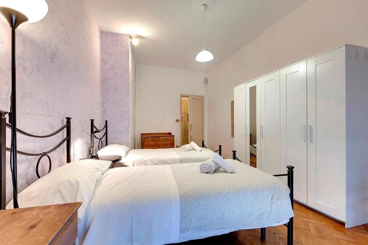 Appartamento Oriuolo 1 Firenze